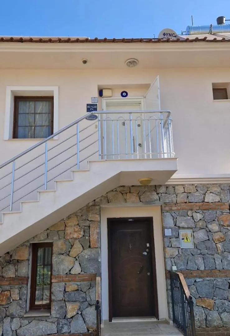 Village P4 Fethiye