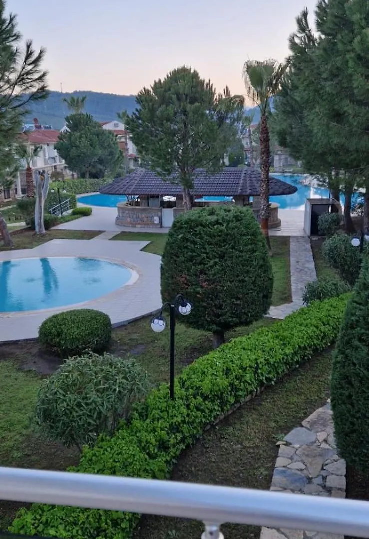 Apartmán Village P4 Fethiye