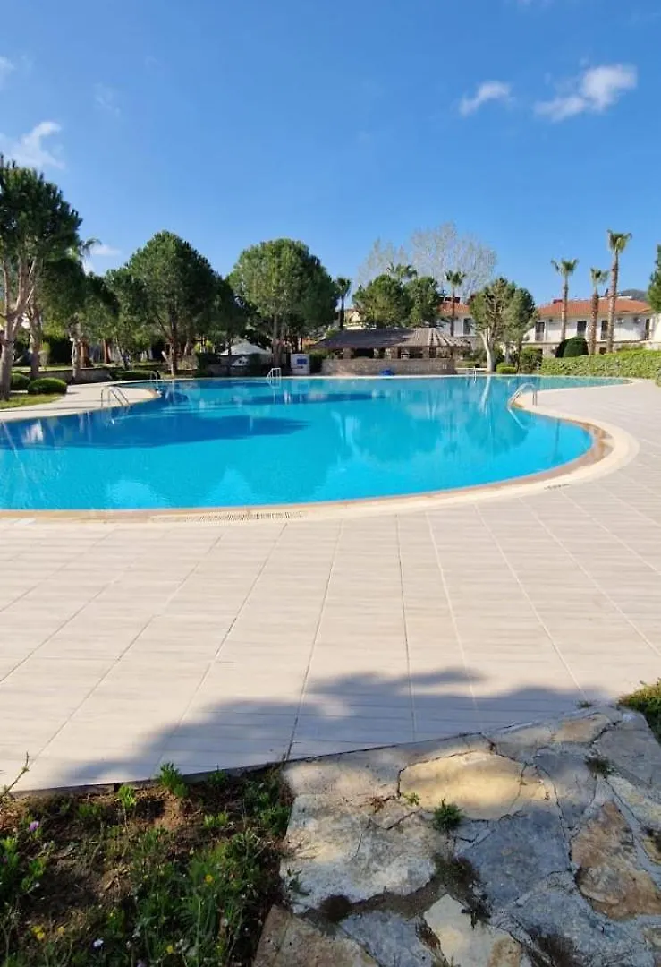 Village P4 Fethiye Turecko