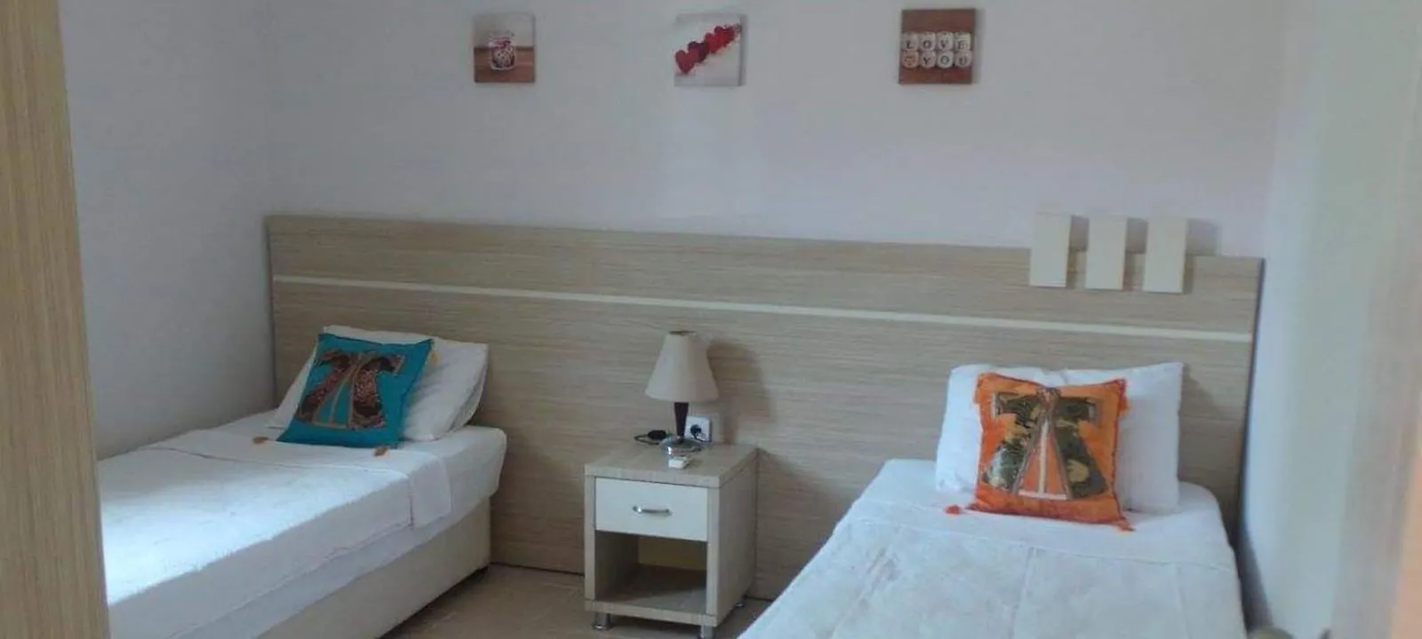 Village P4 Fethiye Apartmán