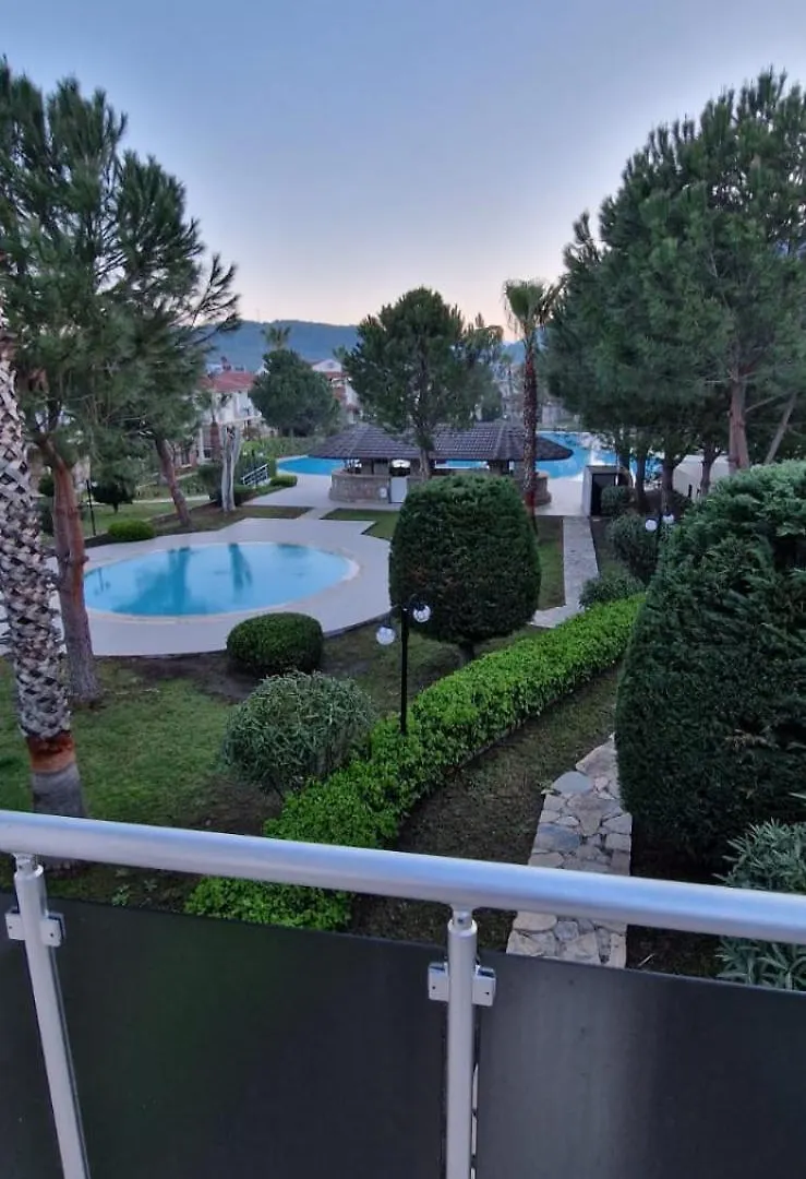Village P4 Fethiye