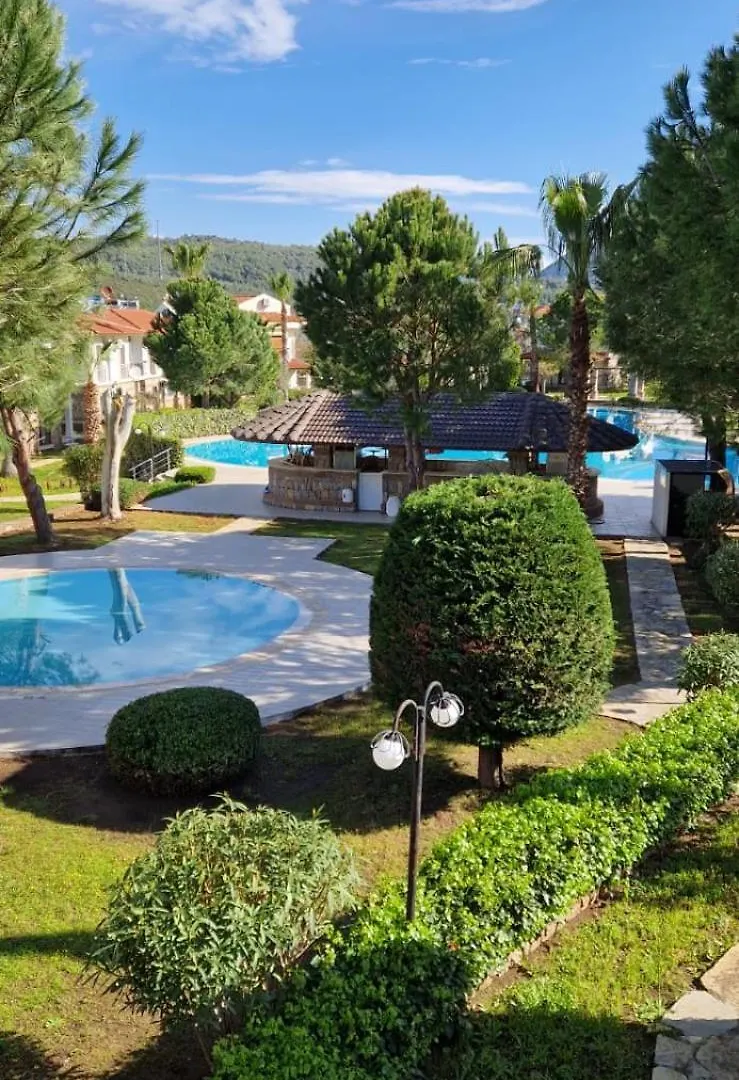 Apartmán Village P4 Fethiye