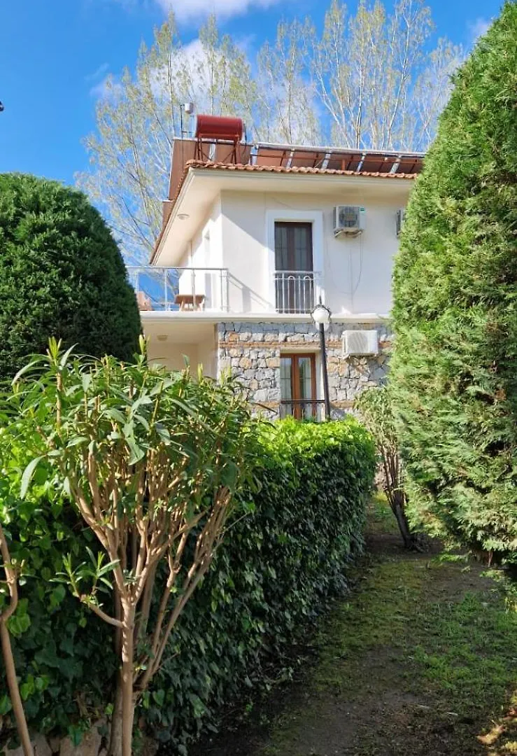 Village P4 Fethiye